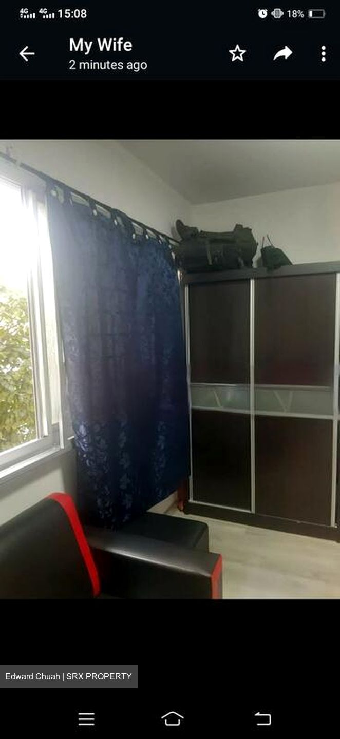 Blk 284 Choa Chu Kang Avenue 3 (Choa Chu Kang), HDB 4 Rooms #465474931